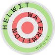 Helwit Watermelon-Nikotinbeutel-Gigasnus.de