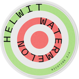 Helwit Watermelon-Nikotinbeutel-Gigasnus.de