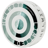 Helwit Wintermint-Nikotinbeutel-Gigasnus.de