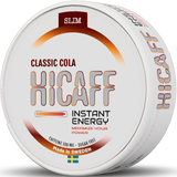 Hicaff Classic Cola-Nikotinfreier Snus-Gigasnus.de