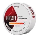 Hicaff Classic Cola-Nikotinfreier Snus-Gigasnus.de