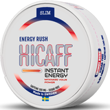 Hicaff Energy Rush-Nikotinfreier Snus-Gigasnus.de