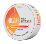 Hicaff Energy Rush-Nikotinfreier Snus-Gigasnus.de