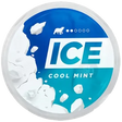 ICE Cool Mint Strong-Nikotinbeutel-gigasnus.de