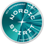Nordic Spirit Icy Peppermint X-Strong-Nikotinbeutel-Gigasnus.de