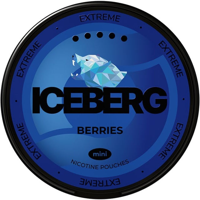 Iceberg Berries Mini