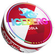 Iceberg Cola-Nikotinbeutel-Gigasnus.de