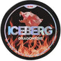Iceberg Dragonfire-Nikotinbeutel-Gigasnus.de