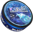 Iceberg Energy Black 150 mg-Nikotinfreier Snus-Gigasnus.de