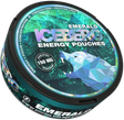 Iceberg Energy Emerald 150mg-Nikotinfreier Snus-Gigasnus.de