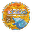 Iceberg Energy Mango 75mg-Koffein Pouches-Gigasnus.de