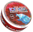 Iceberg Energy Sour Berries 75 mg-Nikotinfreier Snus-Gigasnus.de