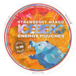 Iceberg Strawberry Mango 75mg-Koffein Pouches-Gigasnus.de