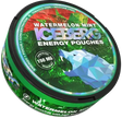Iceberg Energy Watermelon Mint 150mg-Koffein Pouches-Gigasnus.de