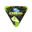 Iceberg Key Lime Pie-Nikotinbeutel-Gigasnus.de