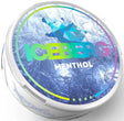 Iceberg Menthol X-Strong-Nikotinbeutel-Gigasnus.de