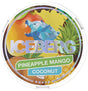 Iceberg Pineapple Mango Coconut-Nikotinbeutel-Gigasnus.de