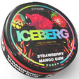 Iceberg Strawberry Mango Gum-Nikotinbeutel-Gigasnus.de