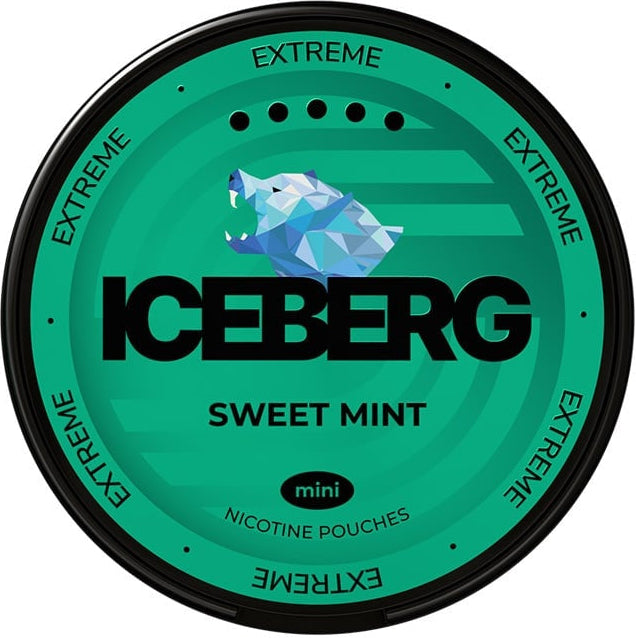 Iceberg Sweet Mint Mini