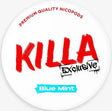 Killa Exclusive Blue Mint