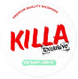 KILLA Exclusive Green Mint-Nikotinbeutel-Gigasnus.de
