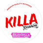 KILLA Exclusive Strawberry Watermelon-Nikotinbeutel-Gigasnus.de