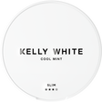 Kelly White Cool Mint-Nikotinbeutel-Gigasnus.de