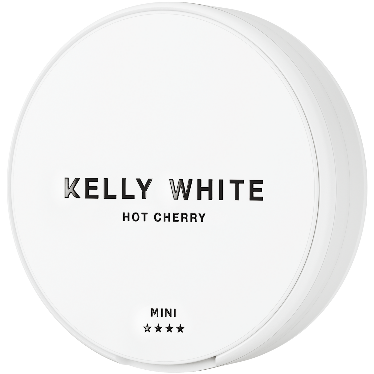 Kelly White Hot Cherry Mini-Nikotinbeutel-Gigasnus.de