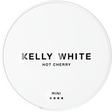 Kelly White Hot Cherry Mini-Nikotinbeutel-Gigasnus.de