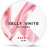 Kelly White Hot Cherry-Nikotinbeutel-Gigasnus.de