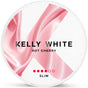 Kelly White Hot Cherry-Nikotinbeutel-Gigasnus.de