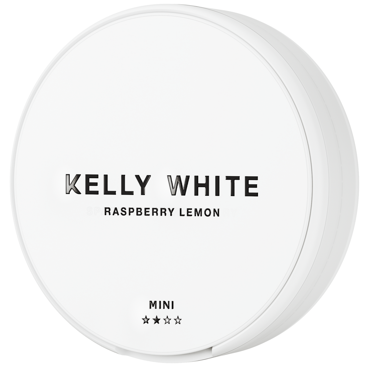 Kelly White Raspberry Lemon Mini-Nikotinbeutel-Gigasnus.de