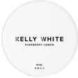 Kelly White Raspberry Lemon Mini-Nikotinbeutel-Gigasnus.de
