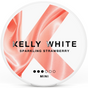 Kelly White Sparkling Strawberry Mini-Nikotinbeutel-Gigasnus.de