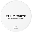 Kelly White Sparkling Strawberry-Nikotinbeutel-Gigasnus.de