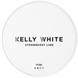 Kelly White Strawberry Lime Mini-Nikotinbeutel-Gigasnus.de