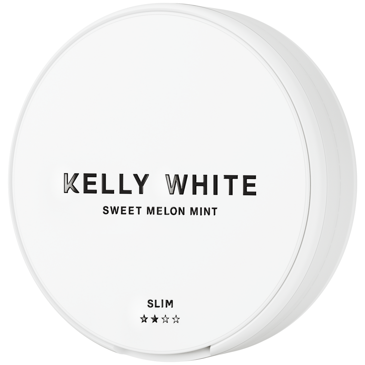 Kelly White Sweet Melon Mint-Nikotinbeutel-Gigasnus.de