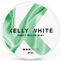 Kelly White Sweet Melon Mint Mini-Nikotinbeutel-Gigasnus.de