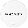 Kelly White Sweet Melon Mint-Nikotinbeutel-Gigasnus.de