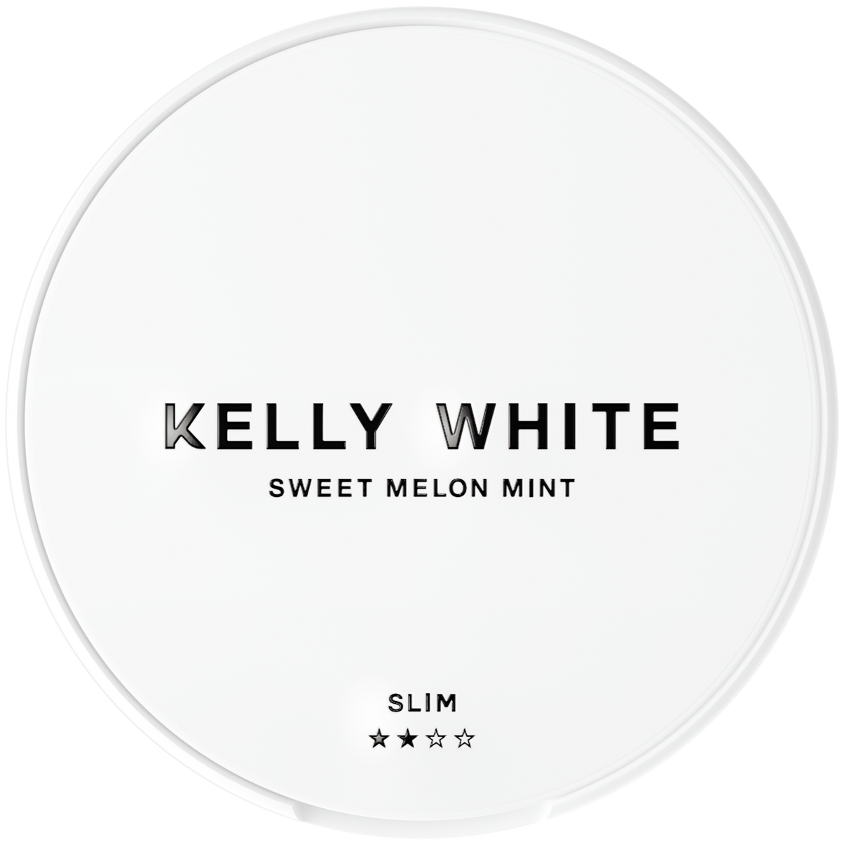 Kelly White Sweet Melon Mint-Nikotinbeutel-Gigasnus.de