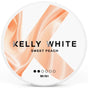 Kelly White Sweet Peach Mini-Nikotinbeutel-Gigasnus.de