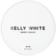 Kelly White Sweet Peach-Nikotinbeutel-Gigasnus.de