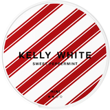 Kelly White Sweet Peppermint Mini-Nikotinbeutel-Gigasnus.de