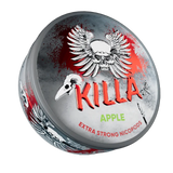 Killa Apple-Nikotinbeutel-Gigasnus.de