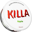 Killa Apple-Nikotinbeutel-Gigasnus.de