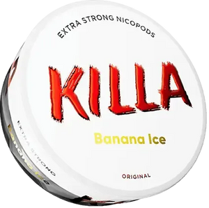 Killa Banana Ice
