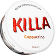 Killa Cappuccino-Nikotinbeutel-Gigasnus.de