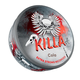 Killa Cola-Nikotinbeutel-Gigasnus.de