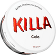 Killa Cola-Nikotinbeutel-Gigasnus.de