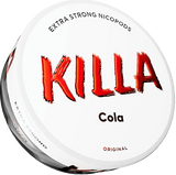Killa Cola-Nikotinbeutel-Gigasnus.de